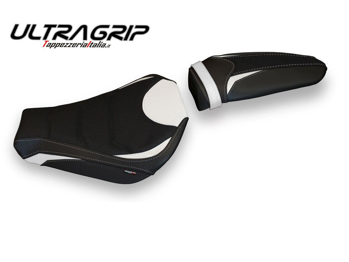 TAPPEZZERIA ITALIA MV Agusta F4 (10/19) Ultragrip Seat Cover "Saturnia 1"