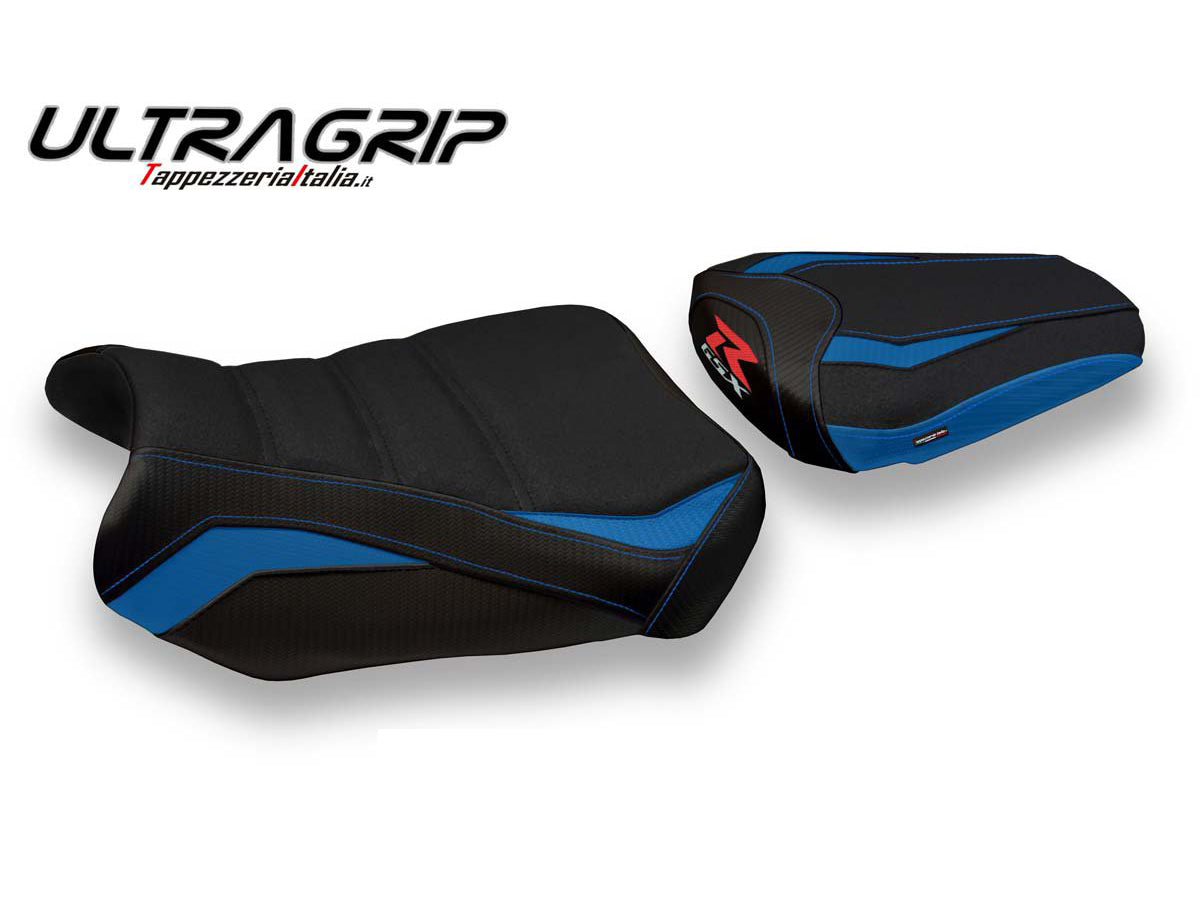 TAPPEZZERIA ITALIA Suzuki GSX-R600 / GSX-R750 (11/19) Ultragrip Seat Cover "Tefe' 2"