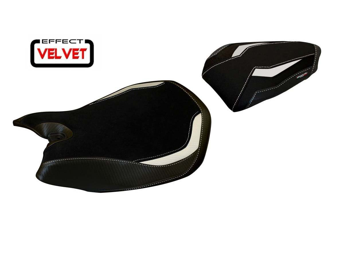 TAPPEZZERIA ITALIA Ducati Panigale 959 Velvet Seat Cover "Seul"