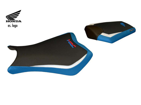 TAPPEZZERIA ITALIA Honda CBR1000RR (08/11) Seat Cover "Bury 3"