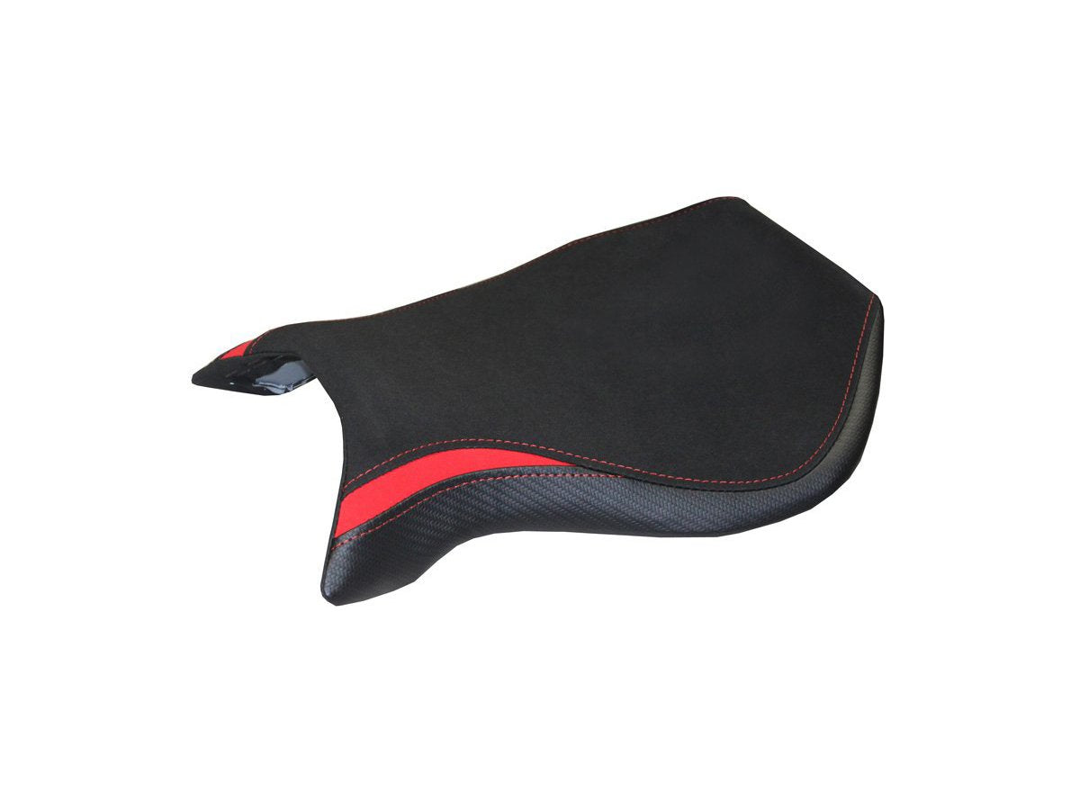 TAPPEZZERIA ITALIA MV Agusta F4 (99/09) Velvet Seat Cover "Laila"