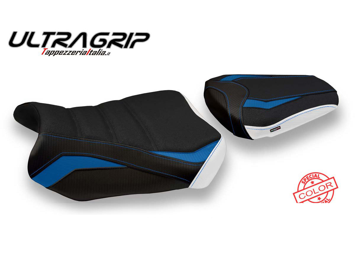 TAPPEZZERIA ITALIA Suzuki GSX-R600 / GSX-R750 (11/19) Ultragrip Seat Cover "Tefe' Special Color"