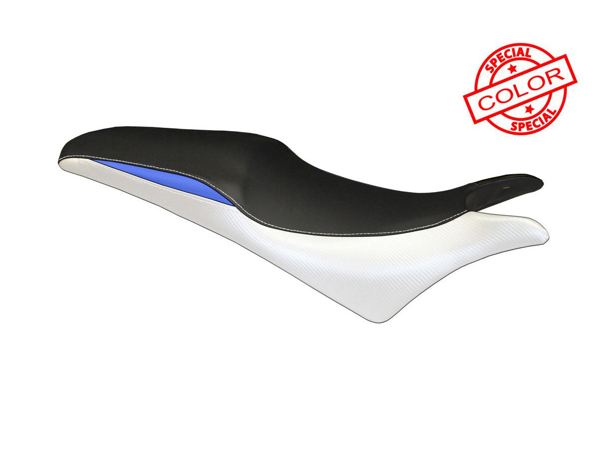 TAPPEZZERIA ITALIA Honda CBR600F (11/13) Seat Cover "Ancona Special Color"