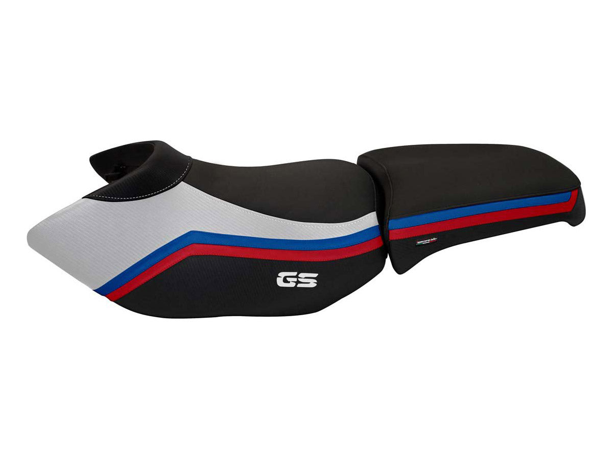 TAPPEZZERIA ITALIA BMW R1200GS Adventure (05/12) Seat Cover "Ionia 2"