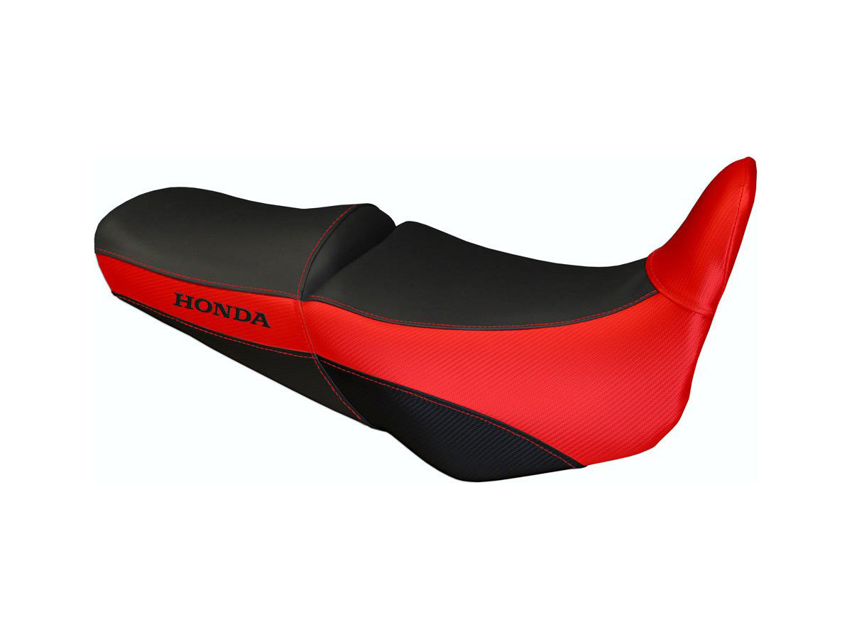 TAPPEZZERIA ITALIA Honda Varadero 1000 (99/12) Seat Cover "Vigevano"