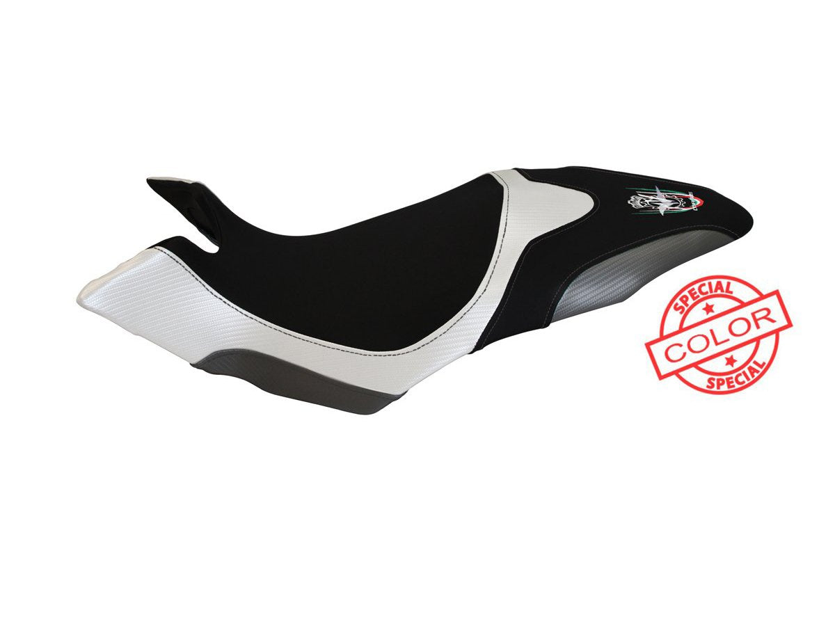 TAPPEZZERIA ITALIA MV Agusta Dragster 800 (14/17) Seat Cover "Aosta Special Color"