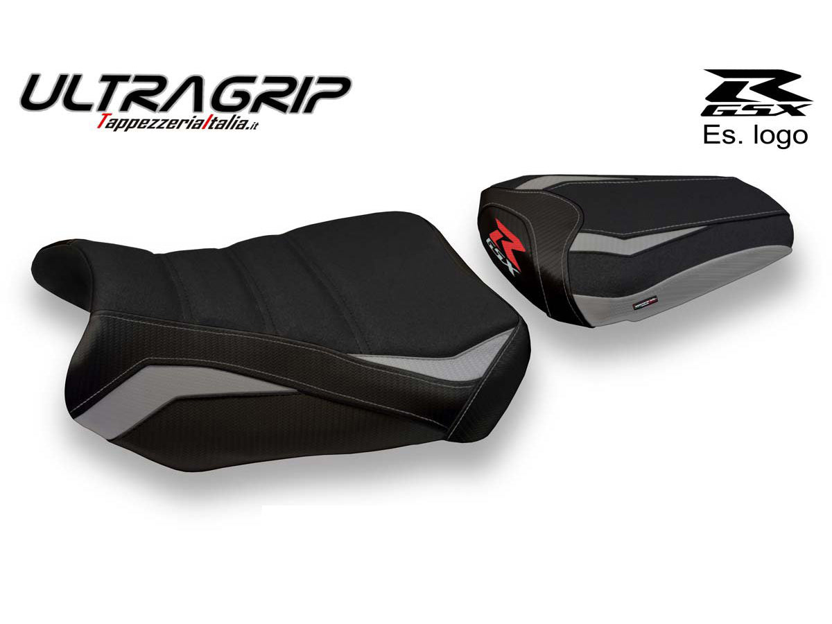 TAPPEZZERIA ITALIA Suzuki GSX-R600 / GSX-R750 (11/19) Ultragrip Seat Cover "Tefe' 2"