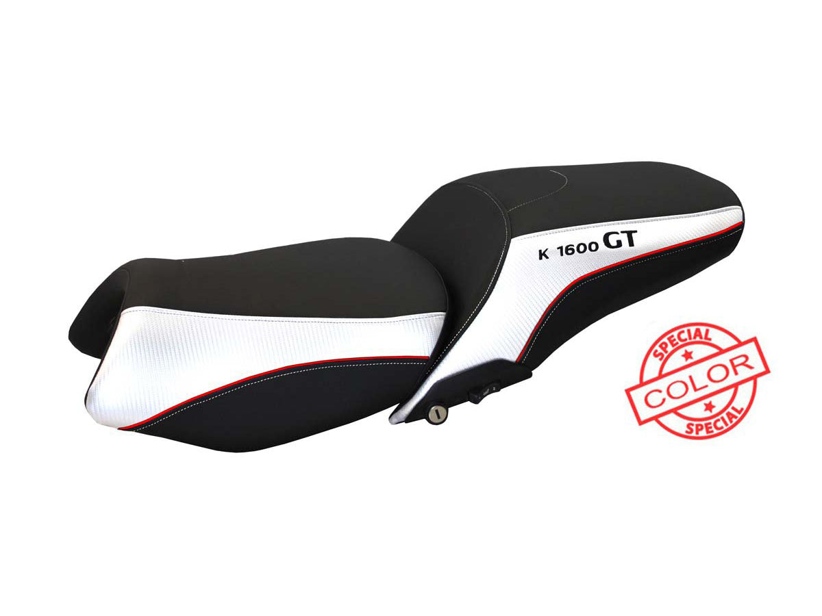 TAPPEZZERIA ITALIA BMW K1600GT Seat Cover "Tropea Special Color"