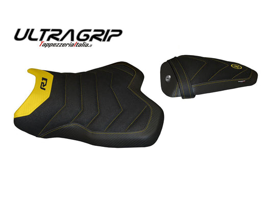 TAPPEZZERIA ITALIA Yamaha YZF-R1 (2015) Ultragrip Seat Cover "Tolosa 2"