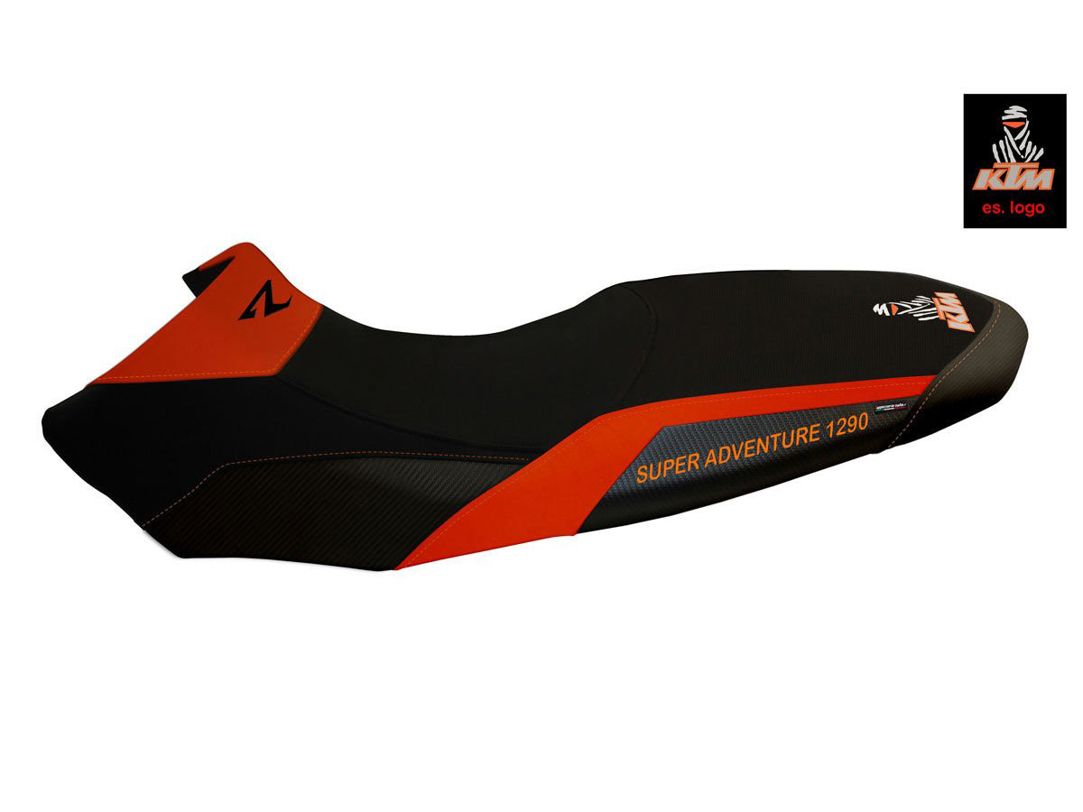 TAPPEZZERIA ITALIA KTM 1290 Super Adventure R Seat Cover "Lancy 3"