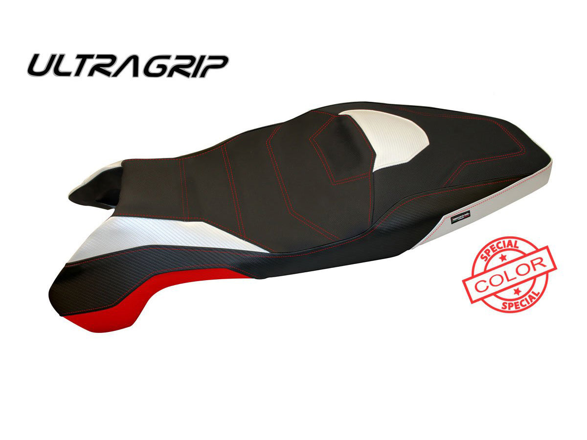 TAPPEZZERIA ITALIA Honda X-ADV (17/20) Ultragrip Seat Cover "Ivern Special Color"