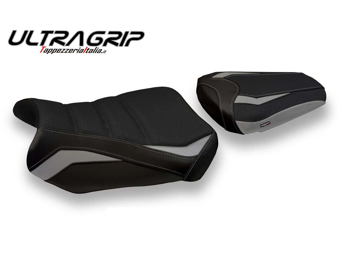 TAPPEZZERIA ITALIA Suzuki GSX-R600 / GSX-R750 (11/19) Ultragrip Seat Cover "Tefe' 2"