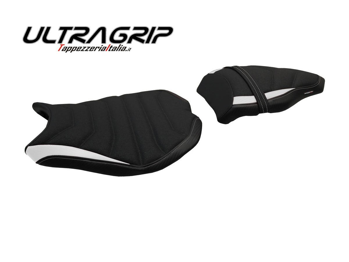 TAPPEZZERIA ITALIA Ducati Superbike 848/1098/1198 Ultragrip Seat Cover "Cervia"