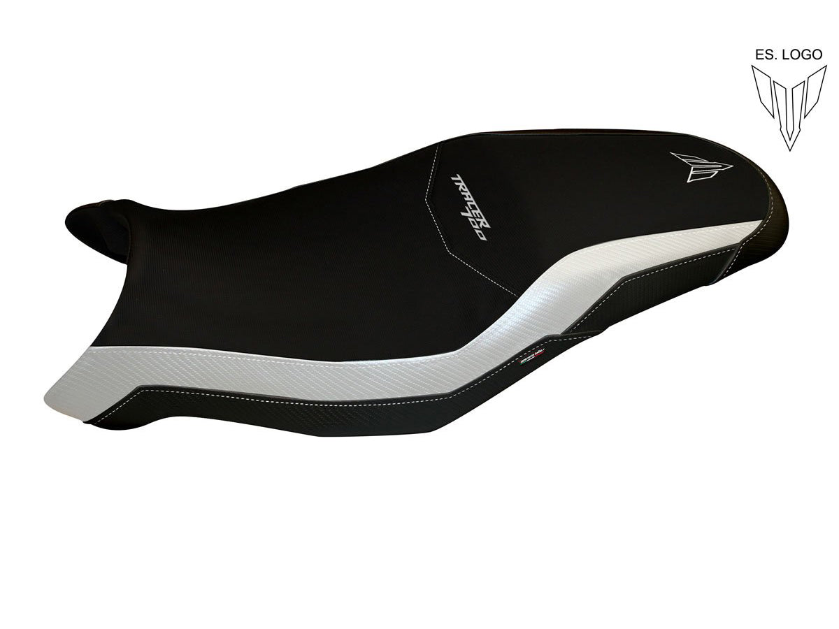 TAPPEZZERIA ITALIA Yamaha Tracer 700 (16/19) Seat Cover "Anais 3"