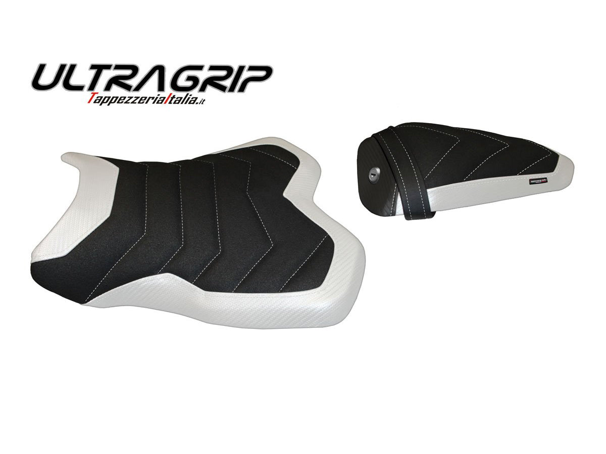 TAPPEZZERIA ITALIA Yamaha YZF-R1 (2015) Ultragrip Seat Cover "Tolosa 1"