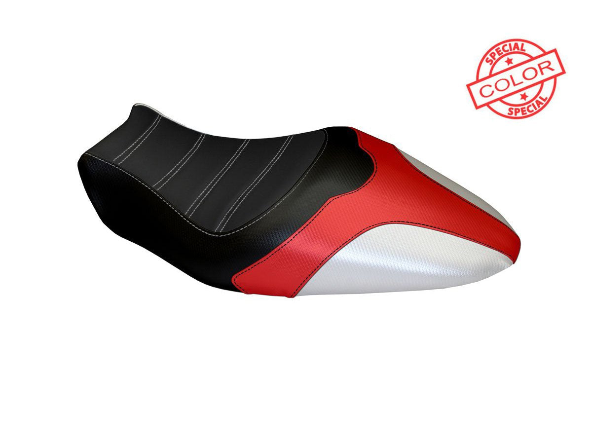 TAPPEZZERIA ITALIA Ducati Monster 821 / 1200 (14/16) Seat Cover "Rovigo Special Color"