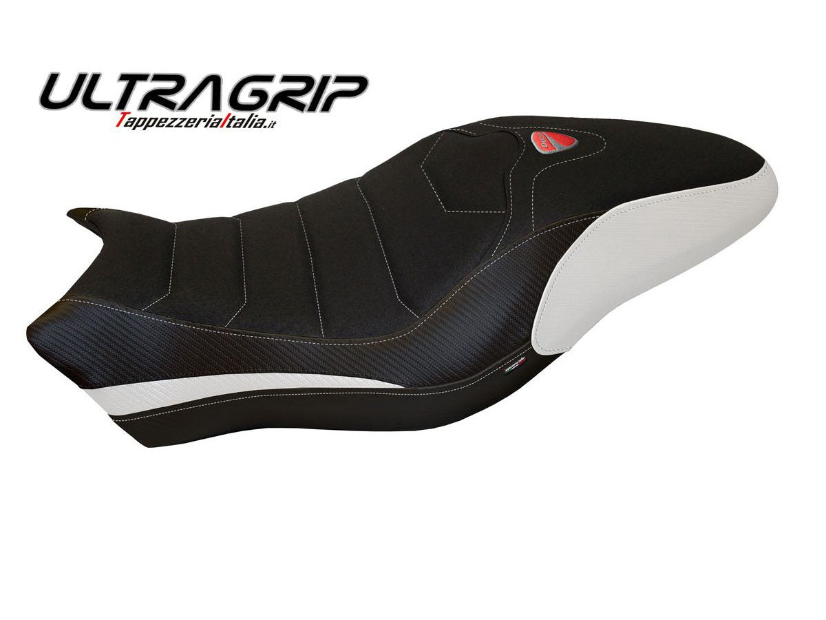 TAPPEZZERIA ITALIA Ducati Monster 797 Ultragrip Seat Cover "Piombino 1"