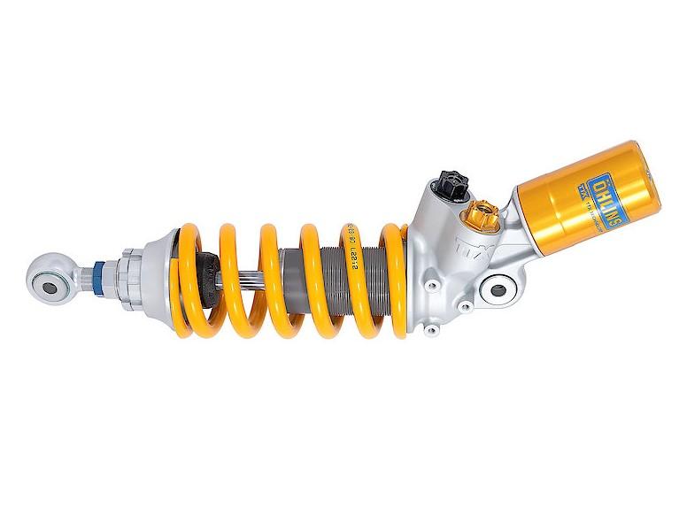 DU466 - ÖHLINS Ducati Panigale 1199/1299 Shock Absorber (TTX GP)