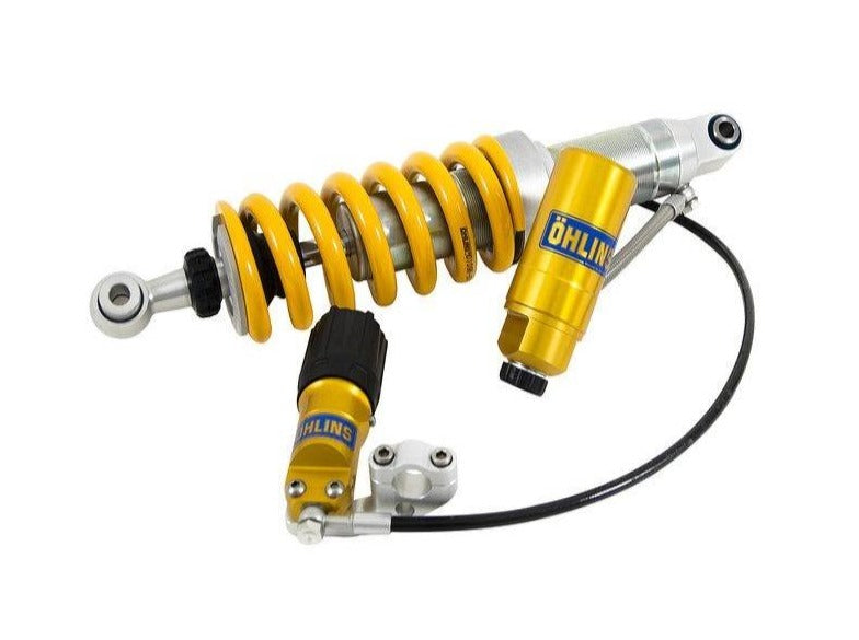 YA041 - ÖHLINS Yamaha FZ1 / FZ8 Fazer Rear Shock Absorber