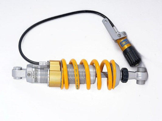 YA534 - ÖHLINS Yamaha MT-09 / Tracer 900 / XSR900 Rear Shock Absorber