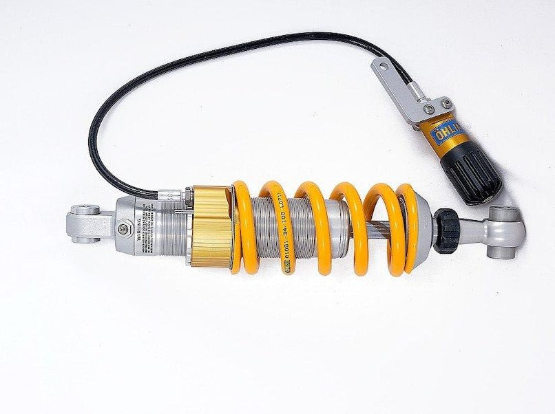 BM438 - ÖHLINS BMW R1200RT (14/18) Rear Shock Absorber