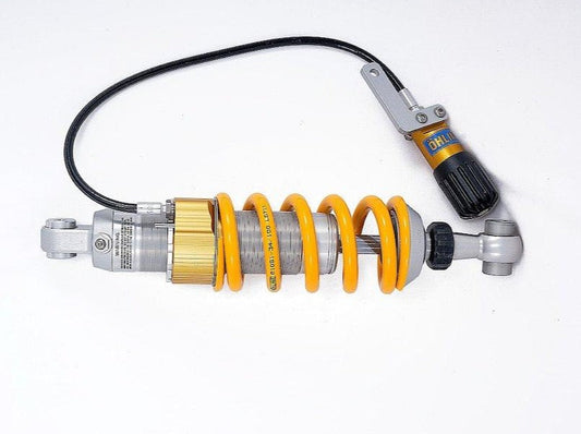 BM436 - ÖHLINS BMW R1200GS (04/12) Rear Shock Absorber (403 / 78.5)