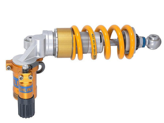 SU503 - ÖHLINS Suzuki GSX-R1000 (05/06) Rear Shock Absorber