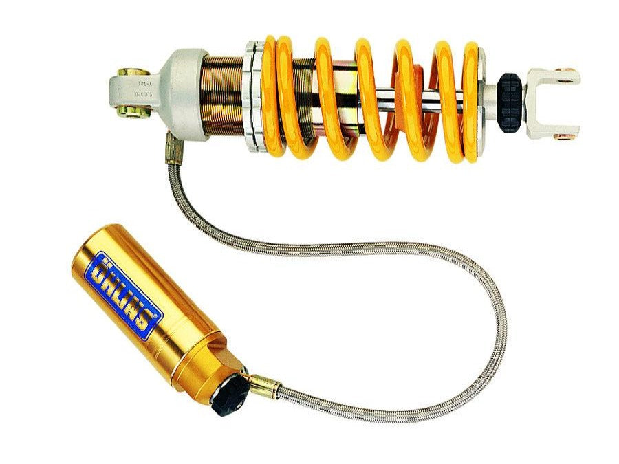 KA738 - ÖHLINS Kawasaki Z650 Rear Shock Absorber