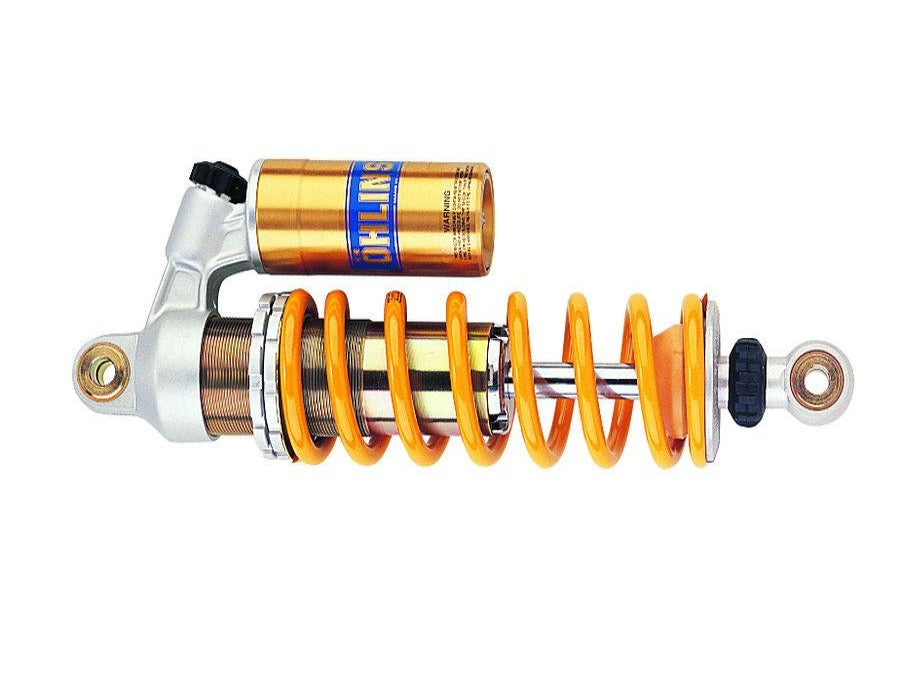 KA020 - ÖHLINS Kawasaki Z800 Rear Shock Absorber