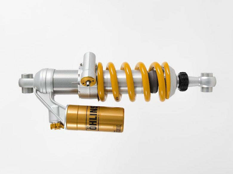 BM440 - ÖHLINS BMW R nine T 1170 (13/16) Rear Shock Absorber