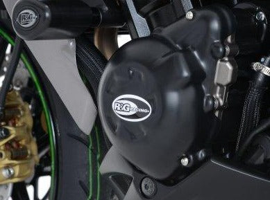 R&G RACING Kawasaki Ninja 1000/Z1000SX Alternator Cover Protection (left side)