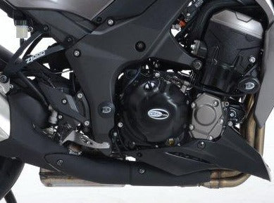 R&G RACING Kawasaki Ninja 1000/Z1000SX Clutch Cover Protection (right side)