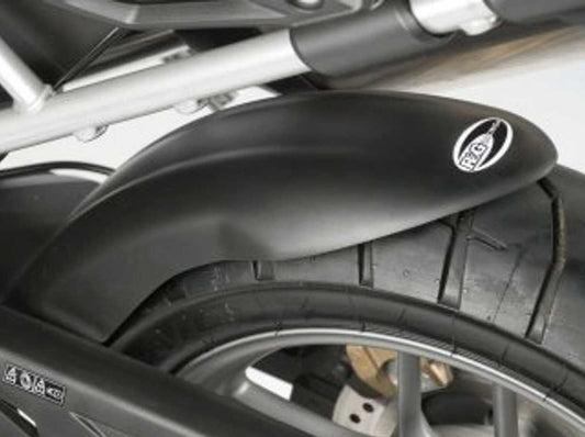 RGH0003 - R&G RACING Triumph Tiger 800 / XC / XRX / XCX / XCA Rear Hugger – Accessories in the 2WheelsHero Motorcycle Aftermarket Accessories and Parts Online Shop