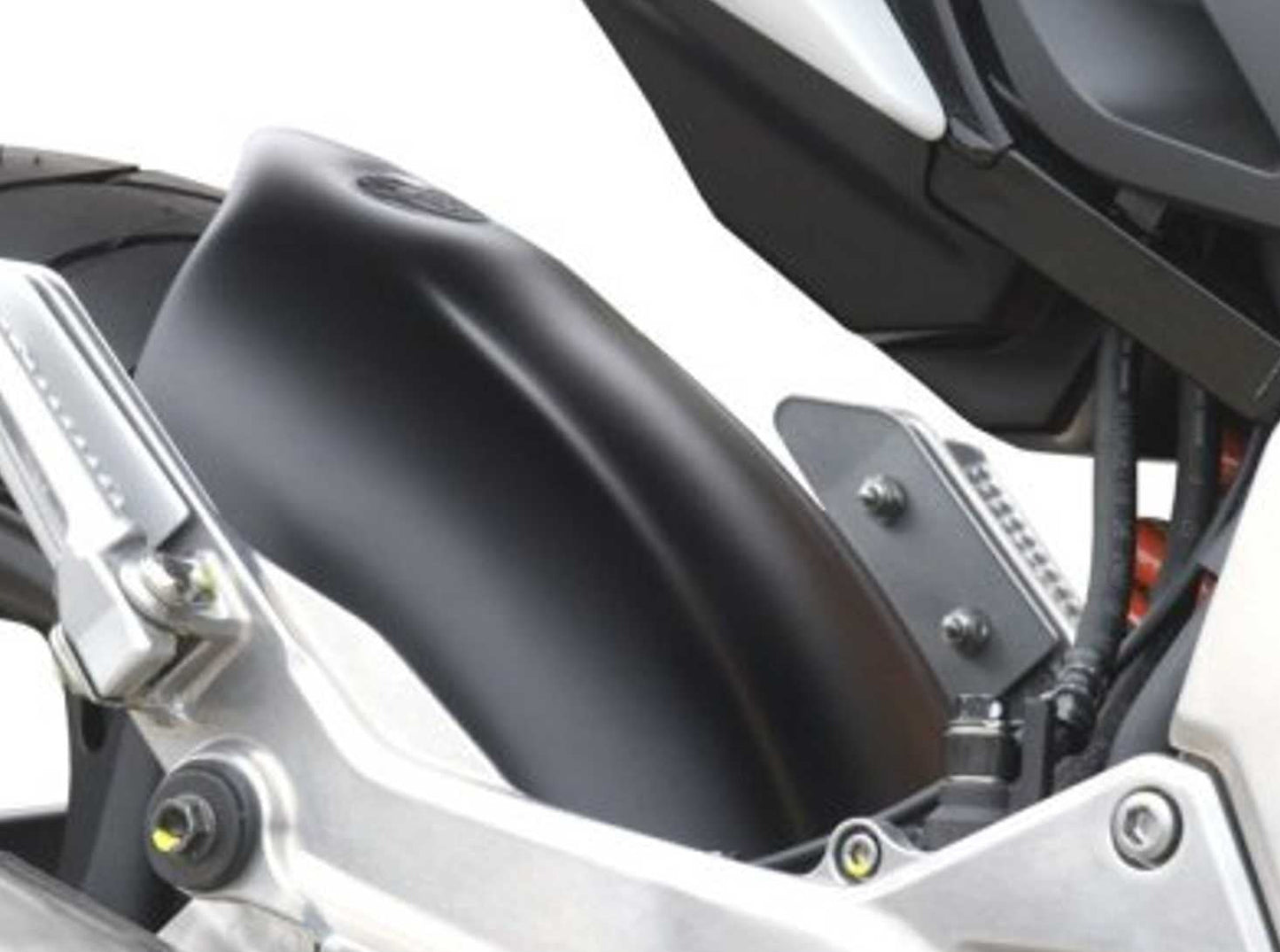 RGH0005 - R&G RACING Honda CB600F Hornet / CBR600F Rear Hugger