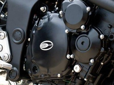 R&G RACING Suzuki GSR600/750 Clutch Cover Protection (right side)