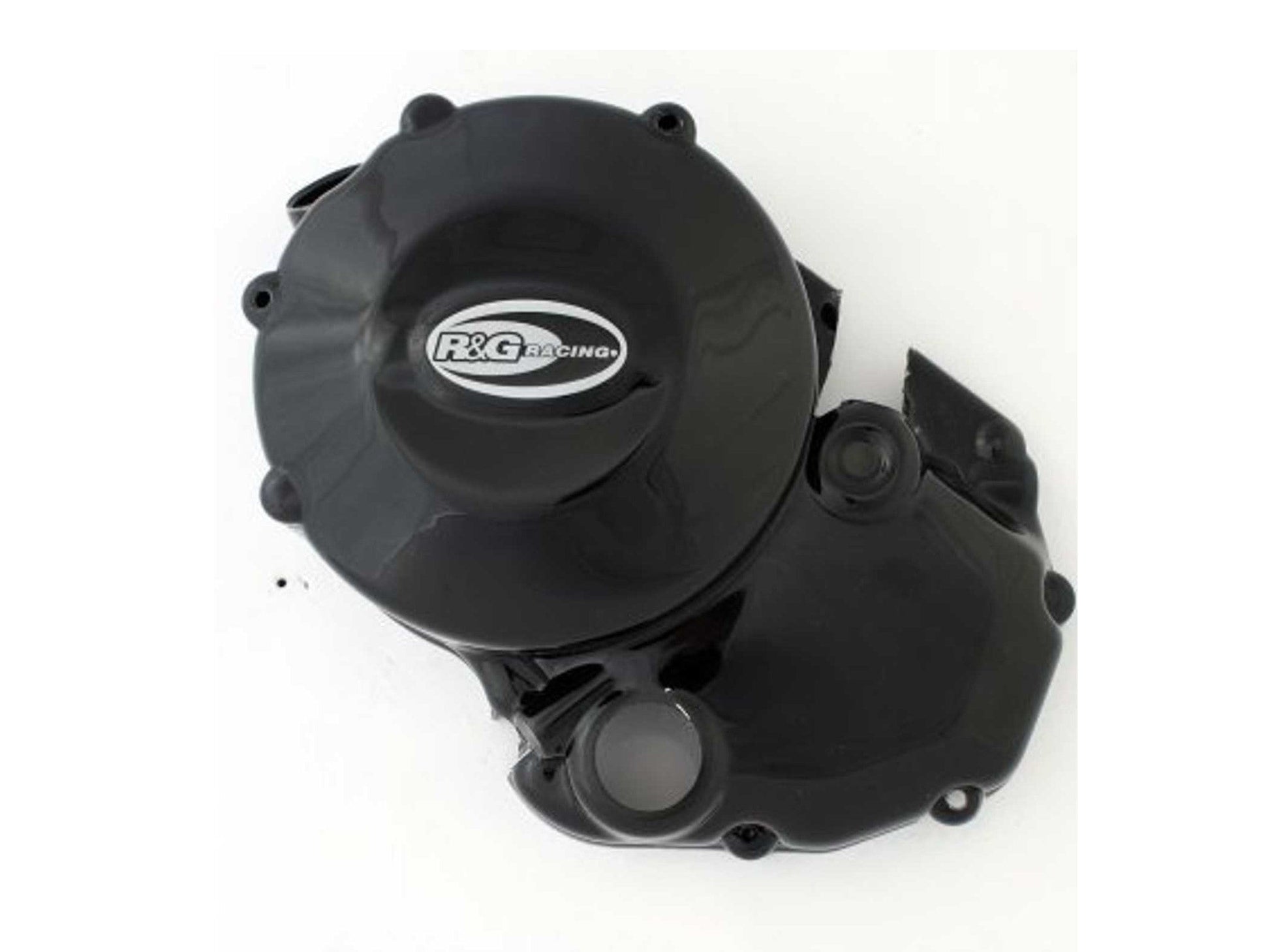 ECC0013 - R&G RACING Ducati Clutch Cover Protection – Accessories in the 2WheelsHero Motorcycle Aftermarket Accessories and Parts Online Shop