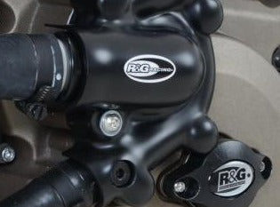 KEC0082 - R&G RACING Ducati Multistrada 1200 (15/17) Clutch & Water Pump Covers Protection Kit