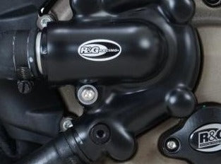 KEC0082 - R&G RACING Ducati Multistrada 1200 (15/17) Clutch & Water Pump Covers Protection Kit