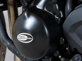 R&G RACING Triumph Street Triple/R (12/13) Alternator Cover Protection (left side)