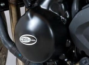 R&G RACING Triumph Street Triple/R (12/13) Engine Covers Protection Kit (2 pcs)