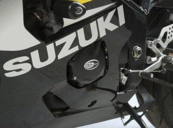 R&G RACING Suzuki GSX-R600/750 (04/05) Alternator Cover Protection (left side)