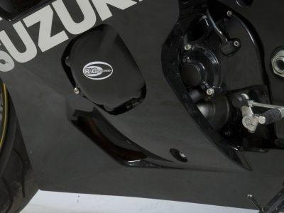 R&G RACING Suzuki GSX-R600/750 (04/05) Alternator Cover Protection (left side)