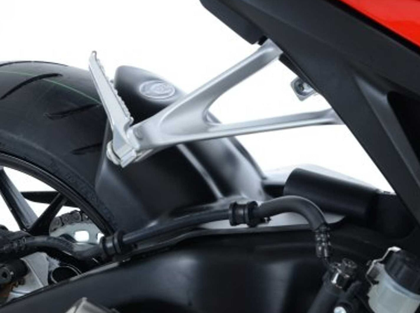 RGH0006 - R&G RACING Honda CBR1000RR (08/16) Rear Hugger