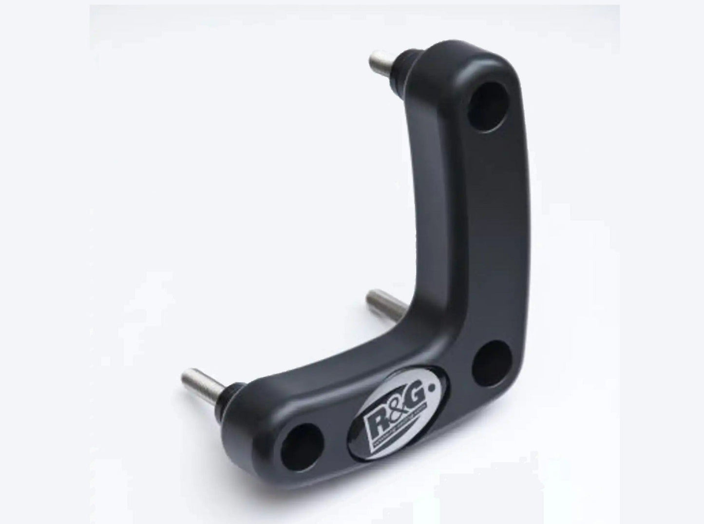 ECS0066 - R&G RACING Yamaha XJ6 / N / Diversion F Engine Case Slider (right) – Accessories in the 2WheelsHero Motorcycle Aftermarket Accessories and Parts Online Shop