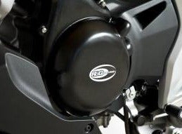 R&G RACING Honda NC700 (12/14) Engine Covers Protection Kit (2 pcs)