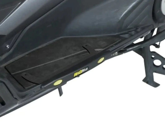 TP0012 - R&G RACING Yamaha T-MAX 530 (12/16) Footboard Sliders (racing)