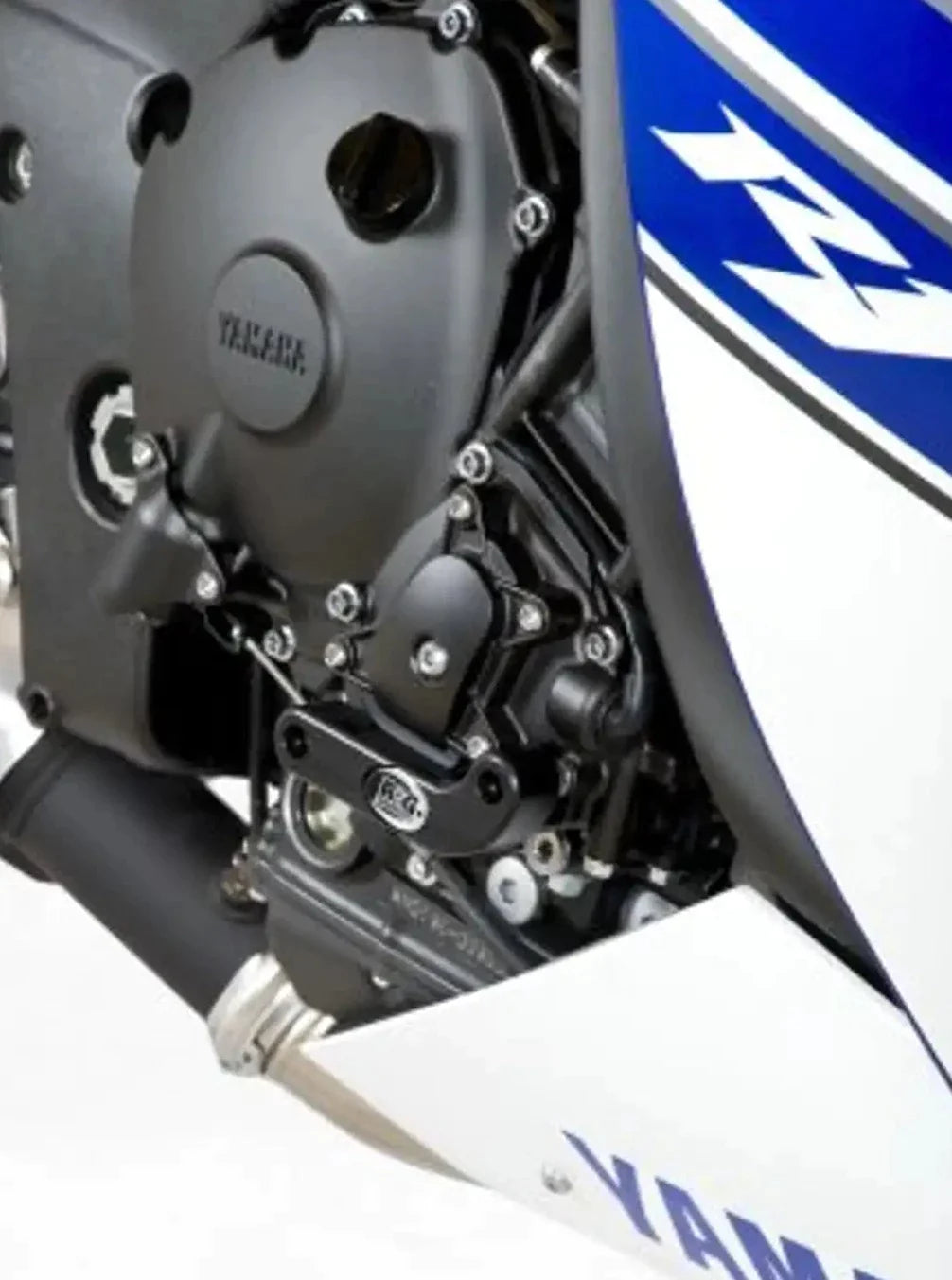 ECS0071 - R&G RACING Yamaha YZF-R1 (09/14) Engine Case Slider (right)