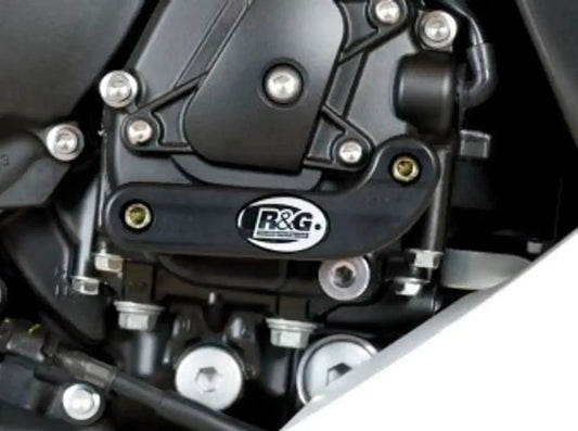 ECS0071 - R&G RACING Yamaha YZF-R1 (09/14) Engine Case Slider (right) – Accessories in the 2WheelsHero Motorcycle Aftermarket Accessories and Parts Online Shop