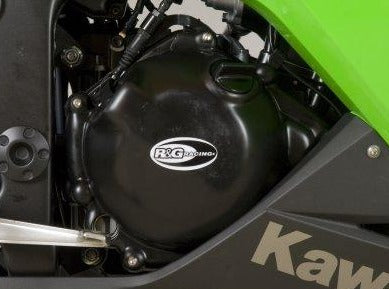 R&G RACING Kawasaki Ninja 250/300 (13/17) Engine Covers Protection Kit (2 pcs)