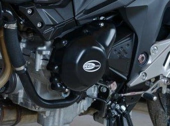 R&G RACING Kawasaki Z800 Alternator Cover Protection (left side)